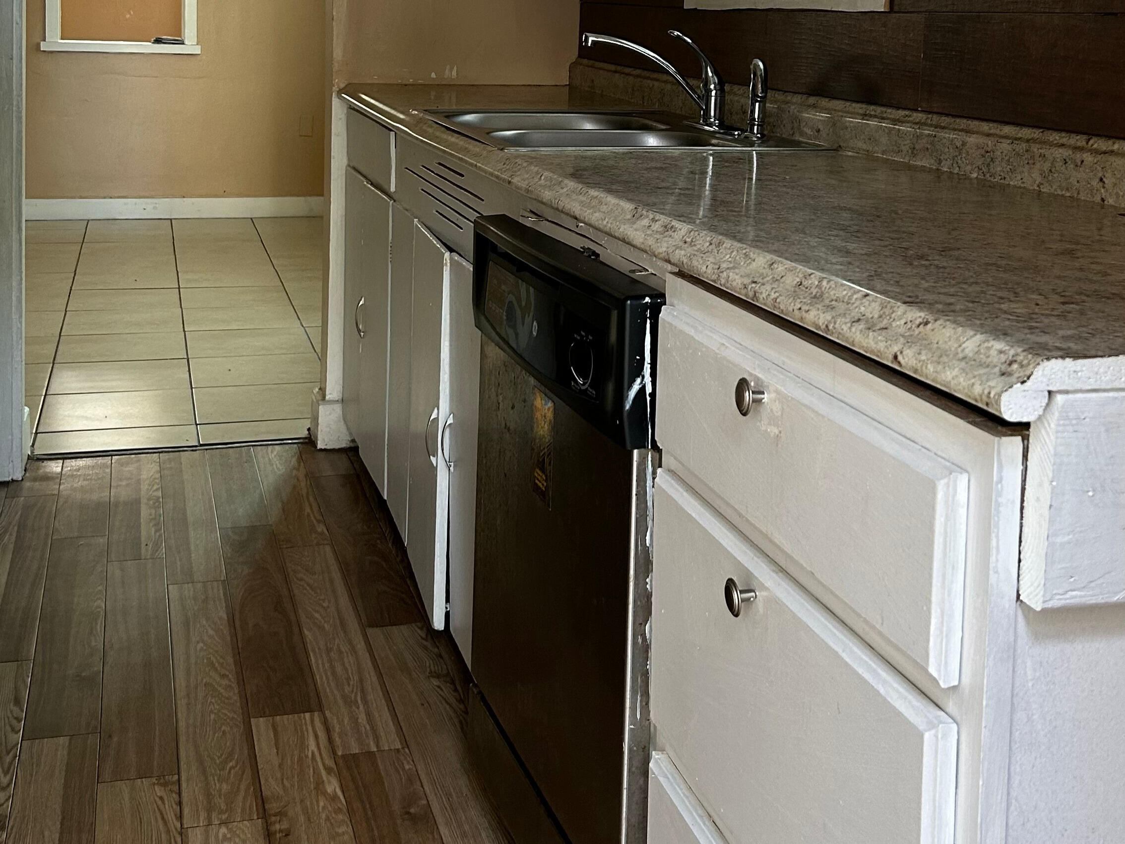 Parkway Place - Residential Lease