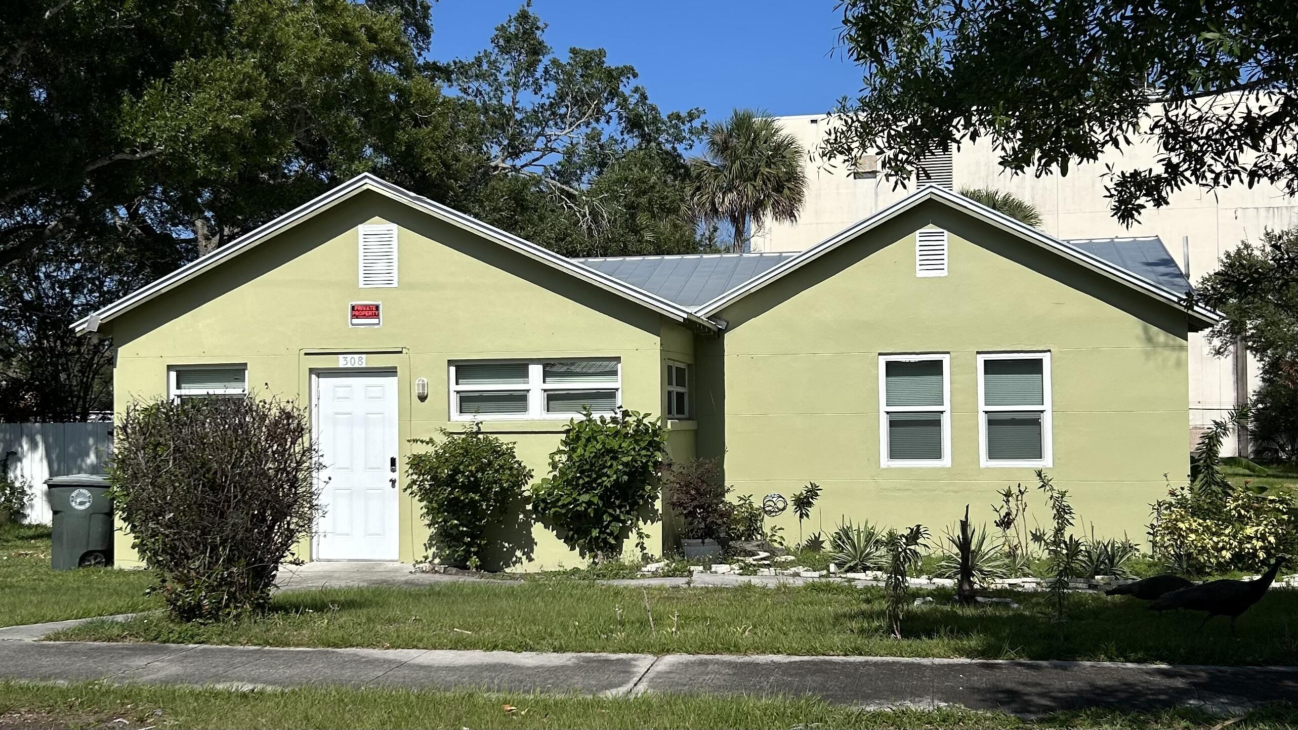 Parkway Place - Residential Lease