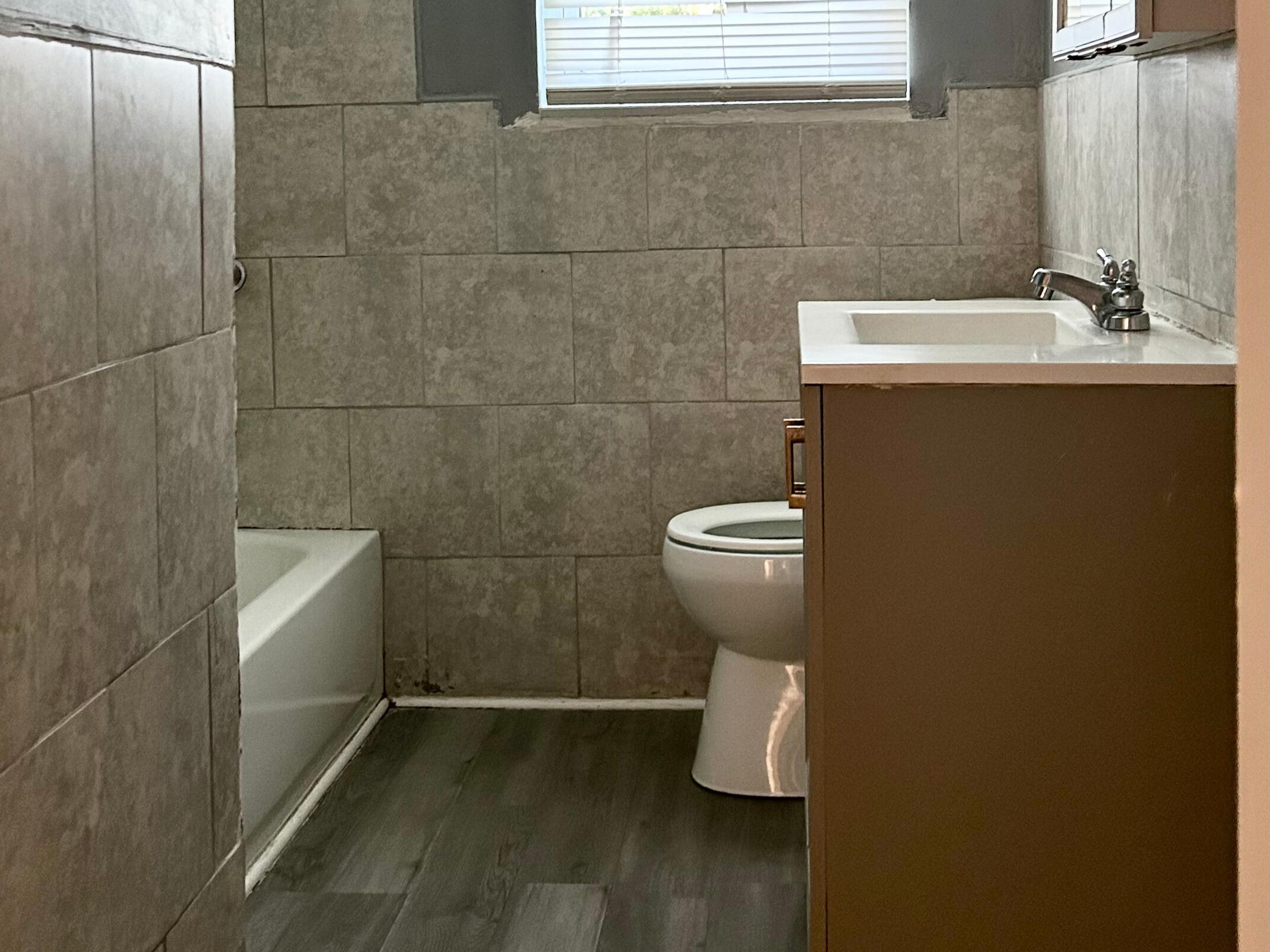 Parkway Place - Residential Lease