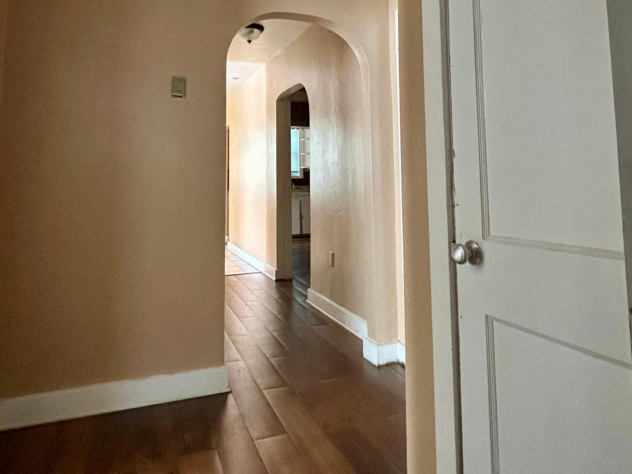 Parkway Place - Residential Lease