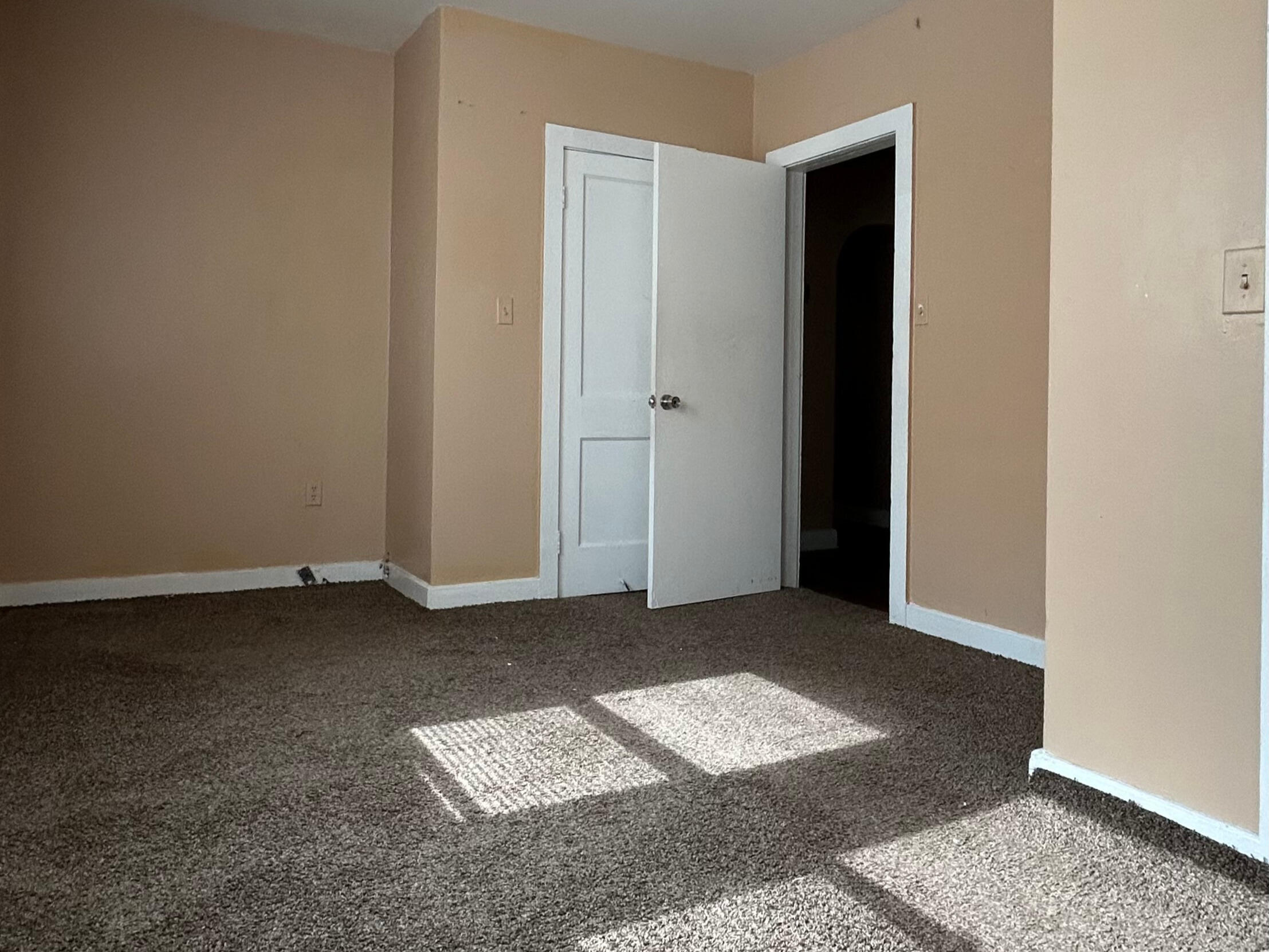 Parkway Place - Residential Lease