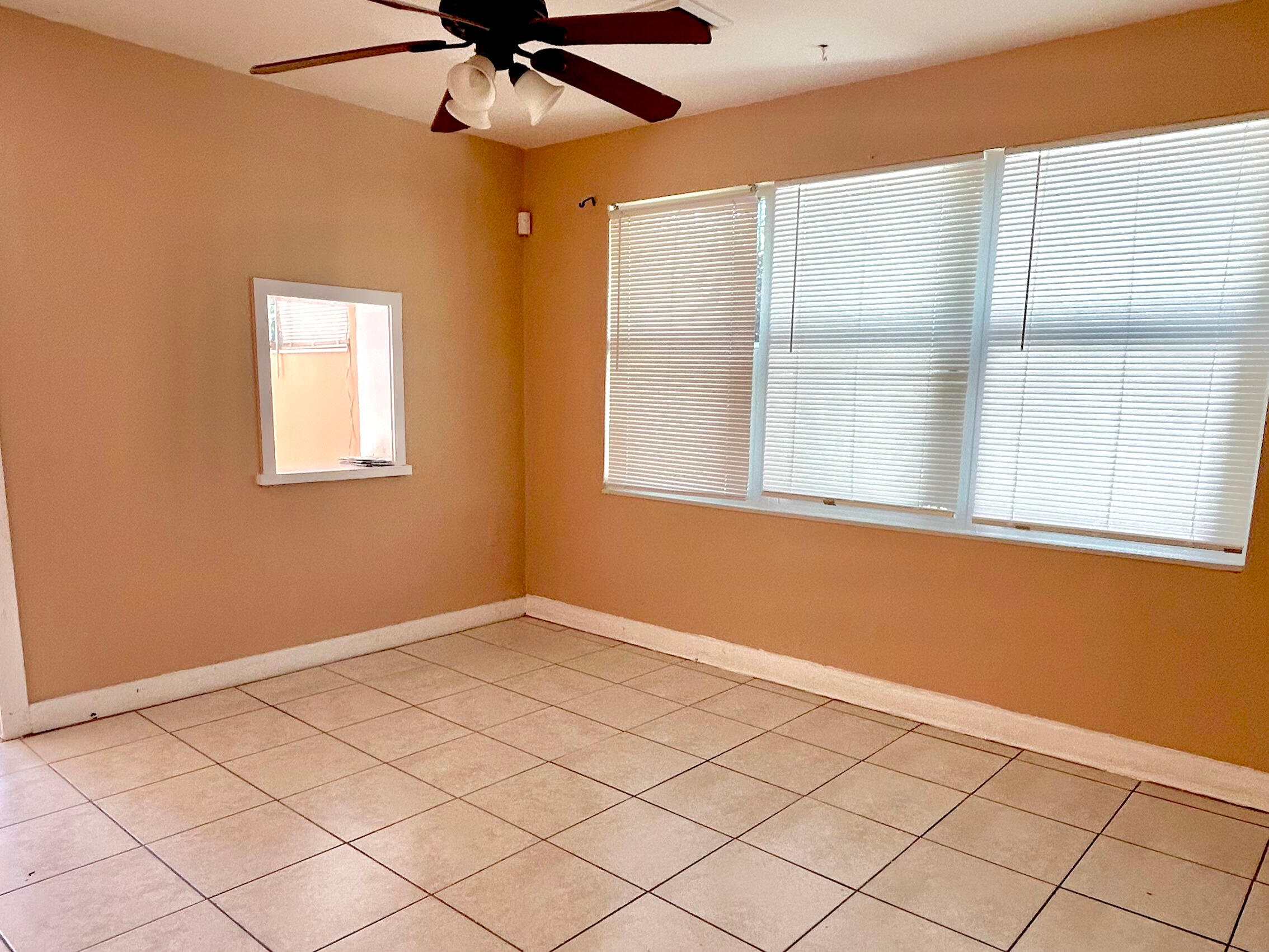 Parkway Place - Residential Lease