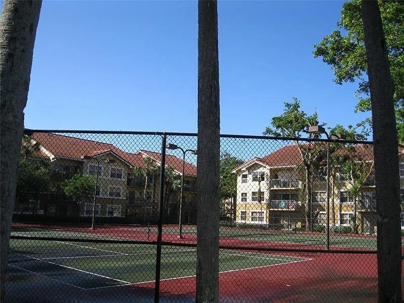 Edgewater - Residential Lease