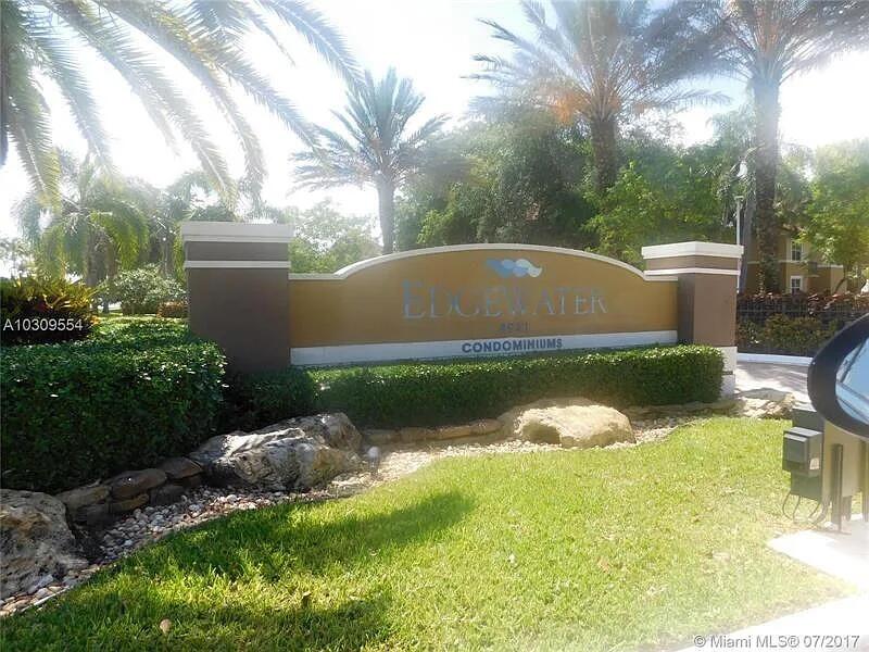 Edgewater - Residential Lease