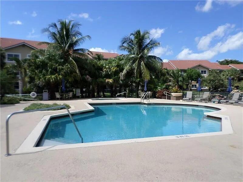 Edgewater - Residential Lease
