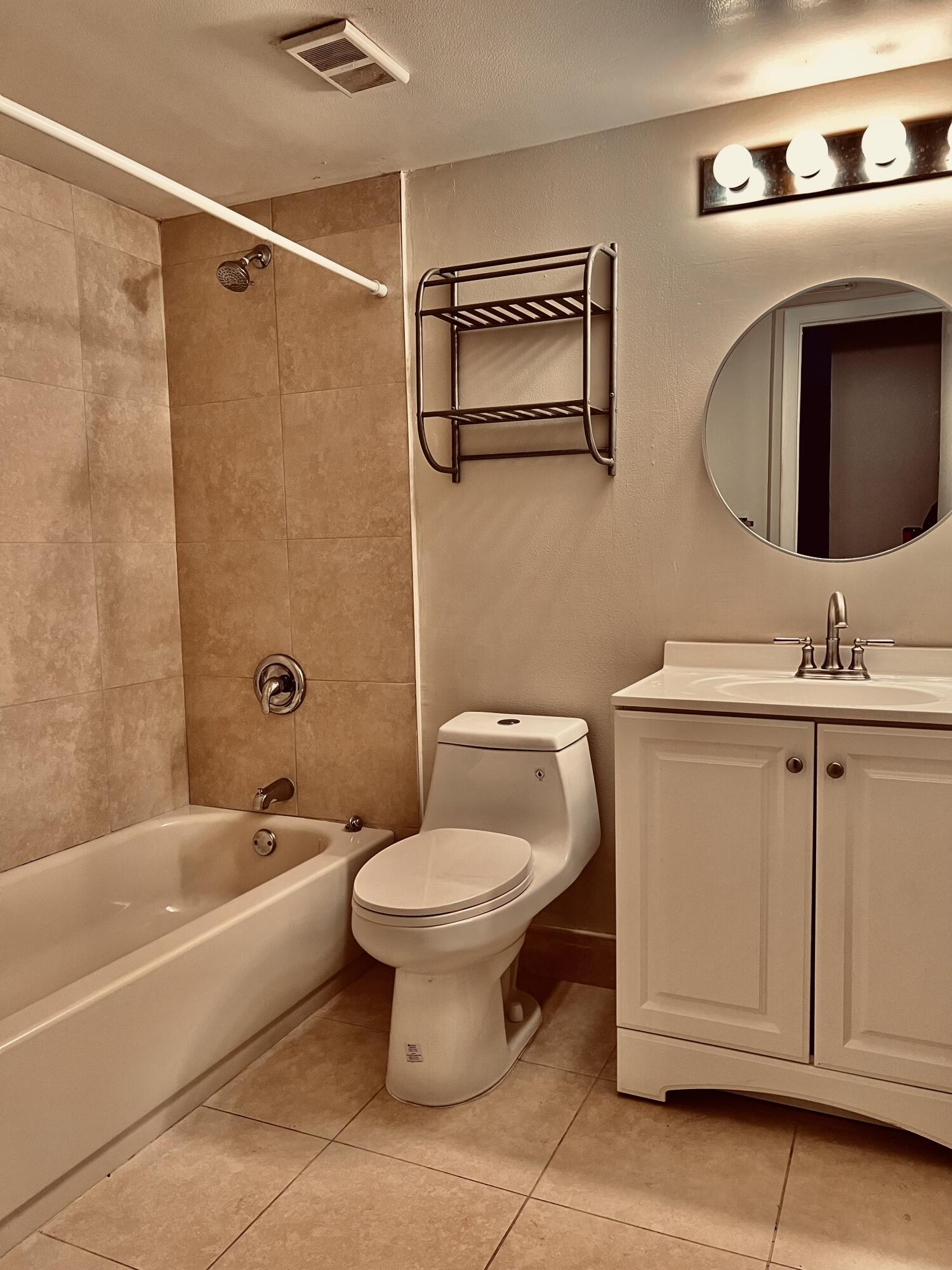 Edgewater - Residential Lease