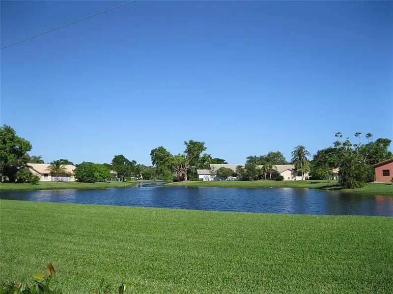 Edgewater - Residential Lease