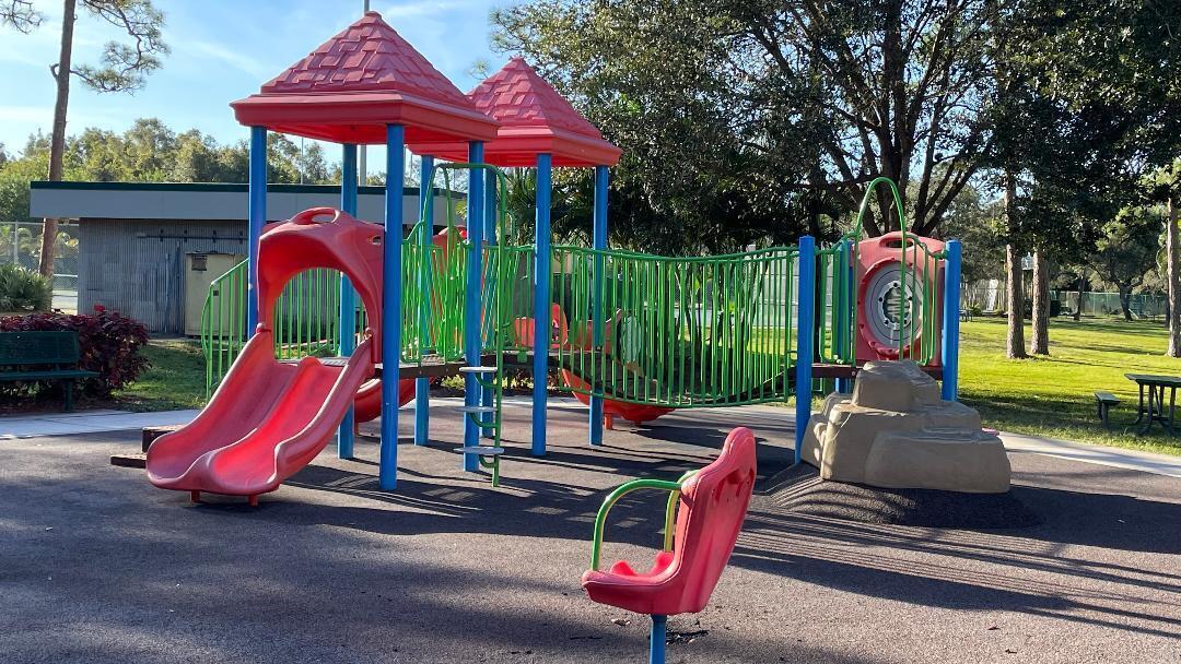 PORT ST LUCIE-SECTION 25 - Residential