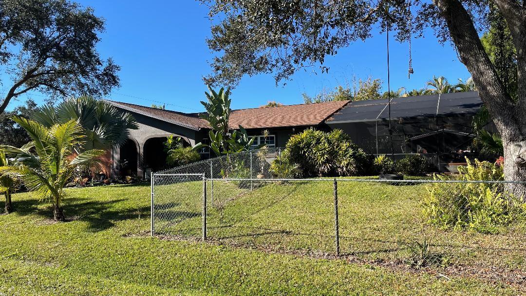 PORT ST LUCIE-SECTION 25 - Residential