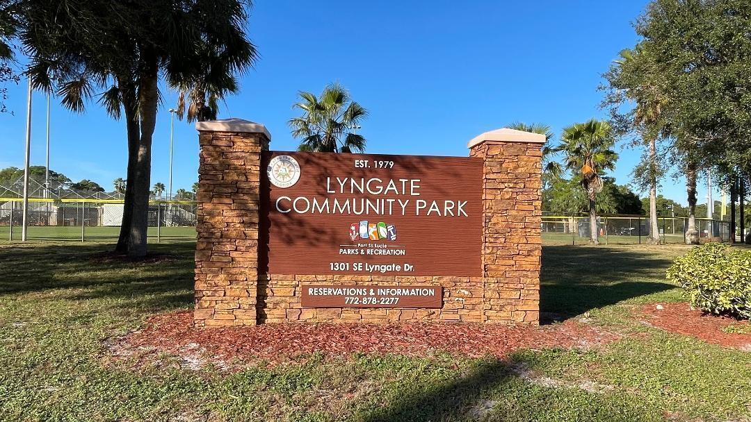 PORT ST LUCIE-SECTION 25 - Residential