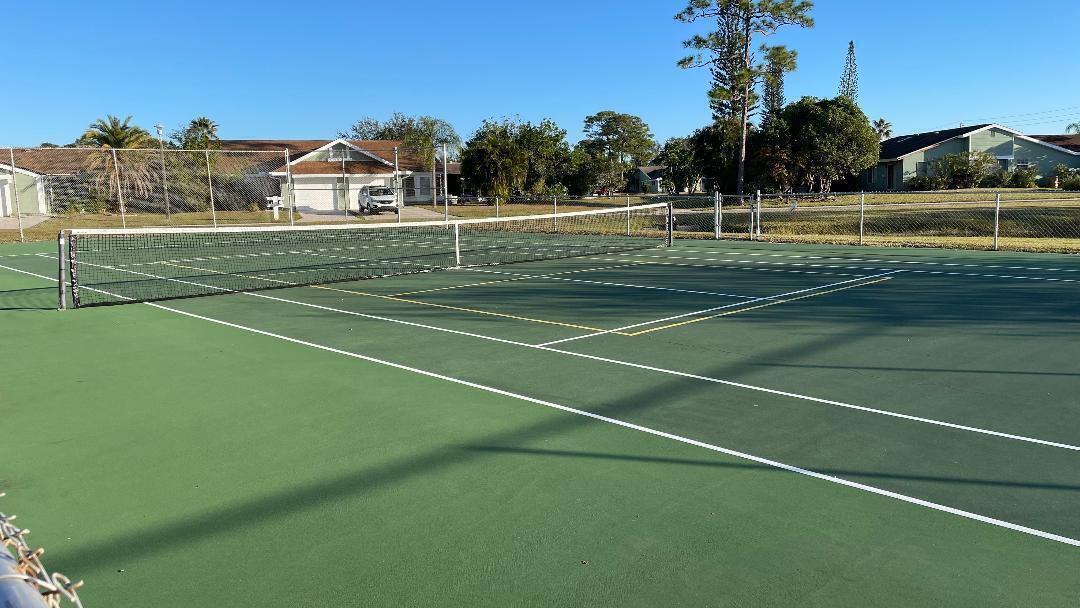 PORT ST LUCIE-SECTION 25 - Residential