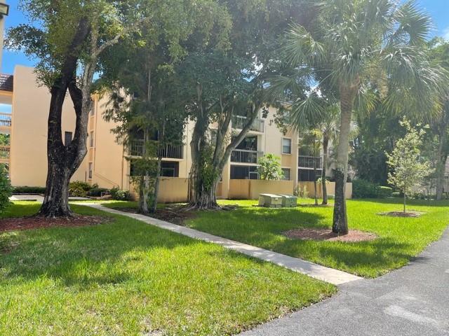 Greenglades - Residential