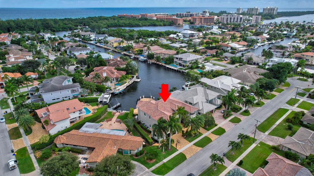 LAKE ROGERS ISLE UNIT A - Residential