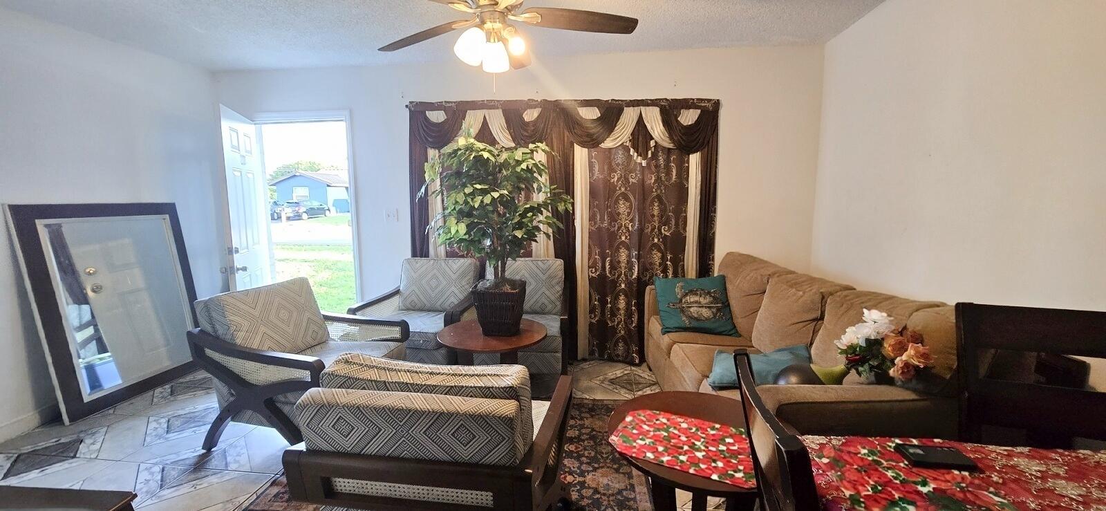 HIGH POINT - Residential Income