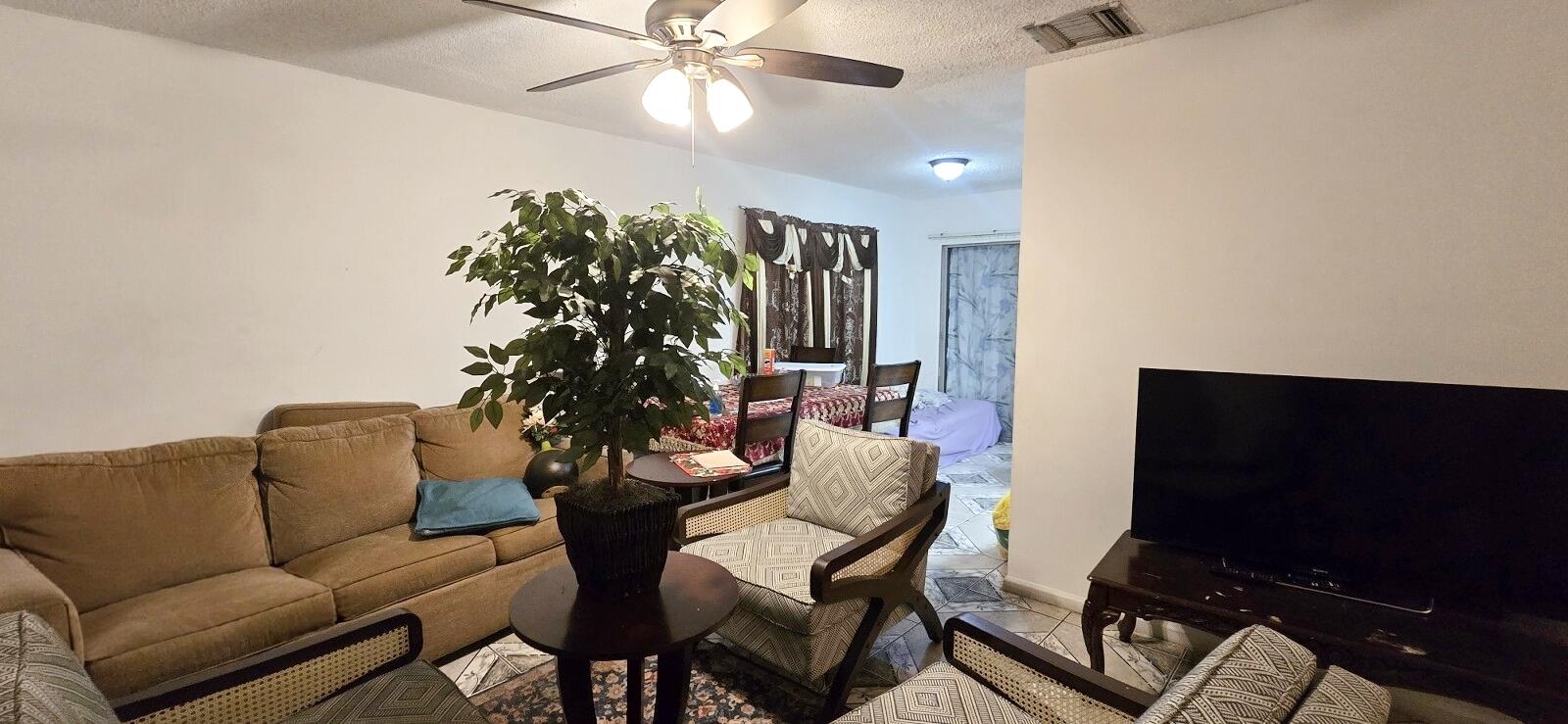 HIGH POINT - Residential Income