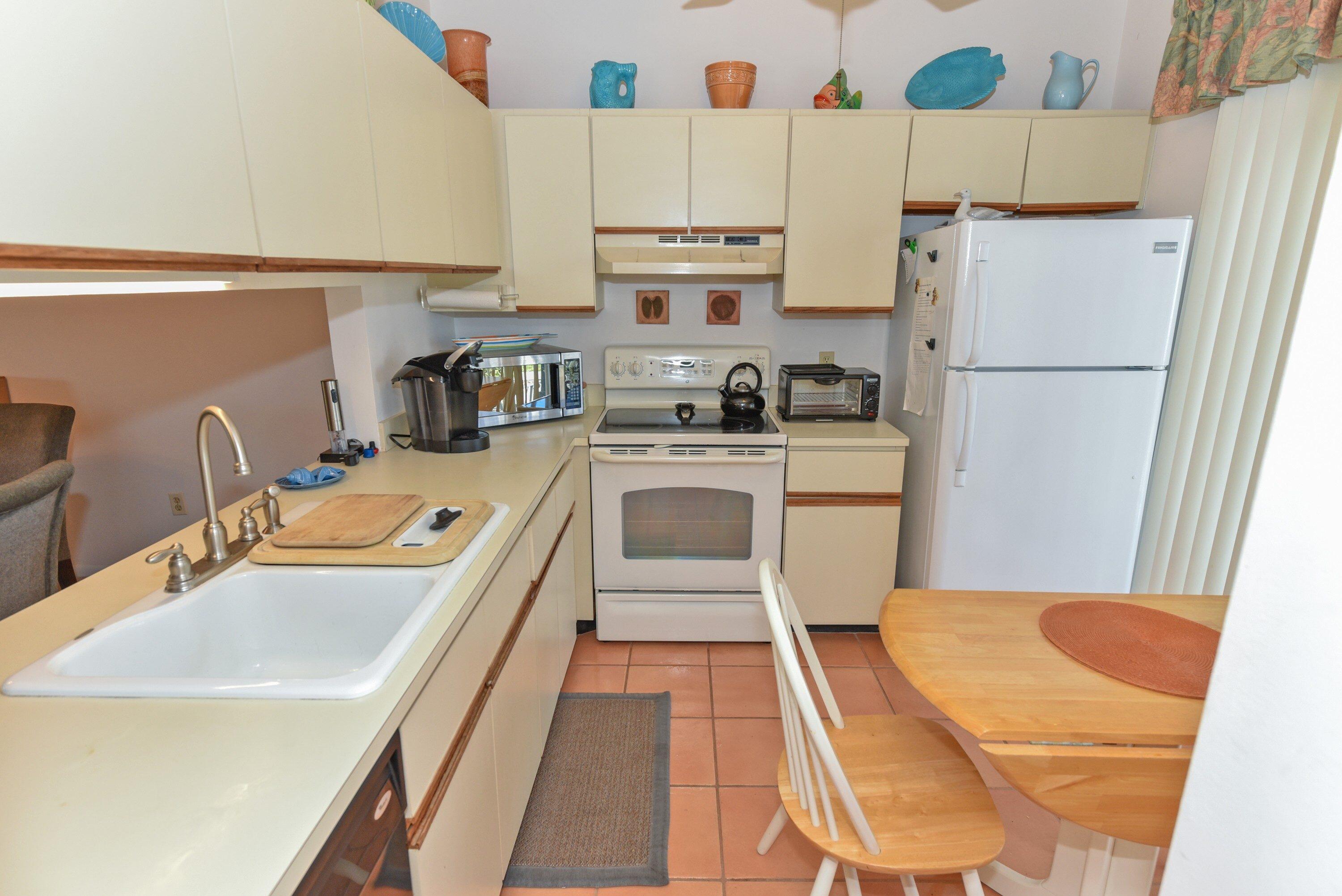 Sailfish Village at Beacon 21 Condo - Residential