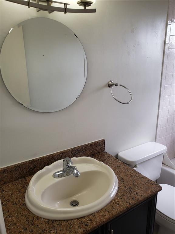 Forest Hills Condo South - Residential