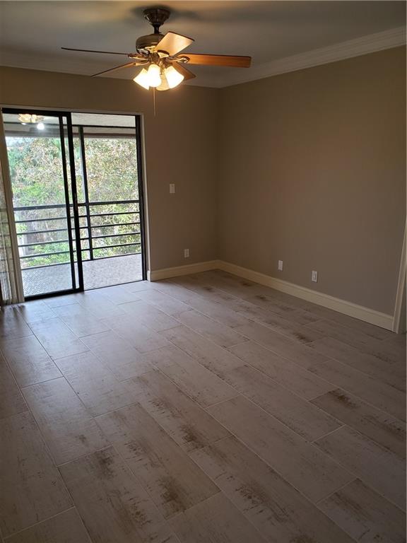Forest Hills Condo South - Residential