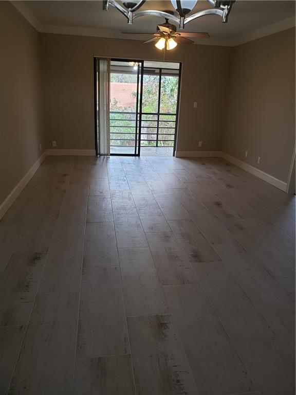 Forest Hills Condo South - Residential