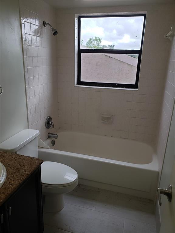 Forest Hills Condo South - Residential
