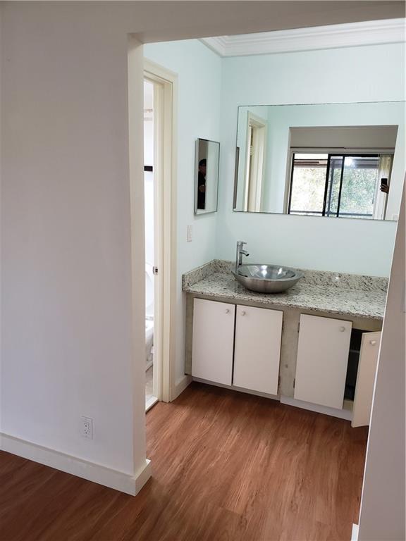 Forest Hills Condo South - Residential