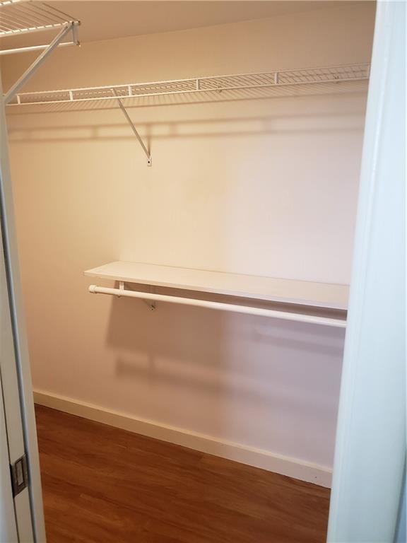 Forest Hills Condo South - Residential