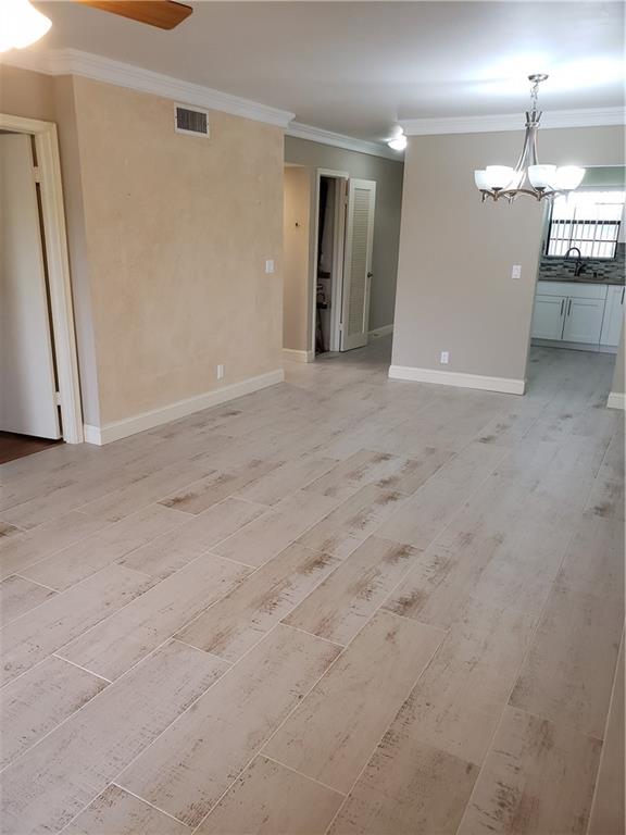 Forest Hills Condo South - Residential