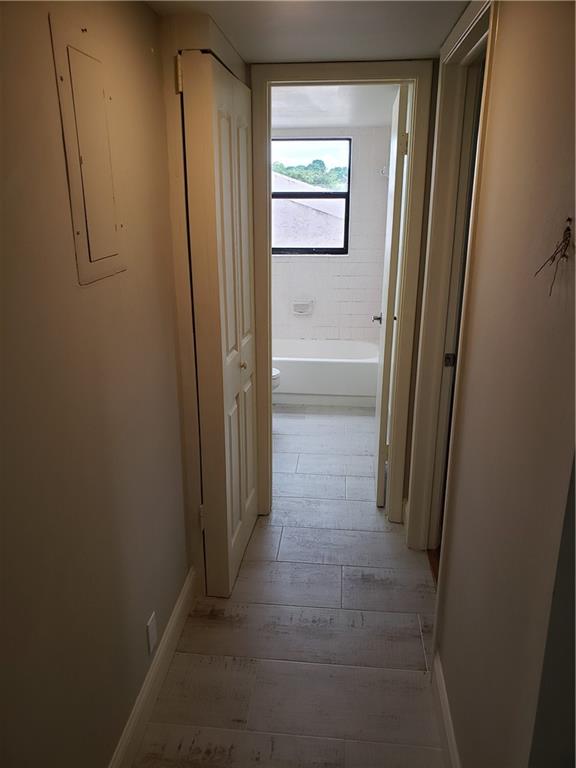Forest Hills Condo South - Residential