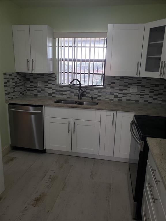 Forest Hills Condo South - Residential