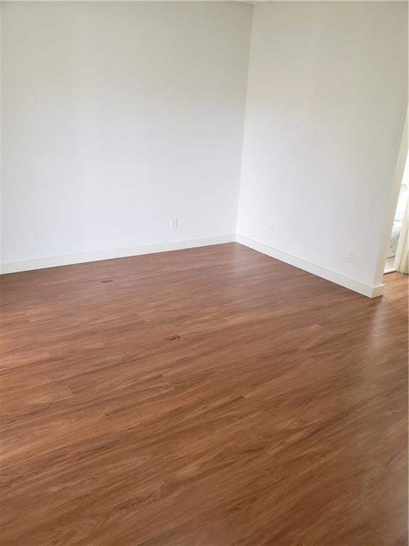 Forest Hills Condo South - Residential