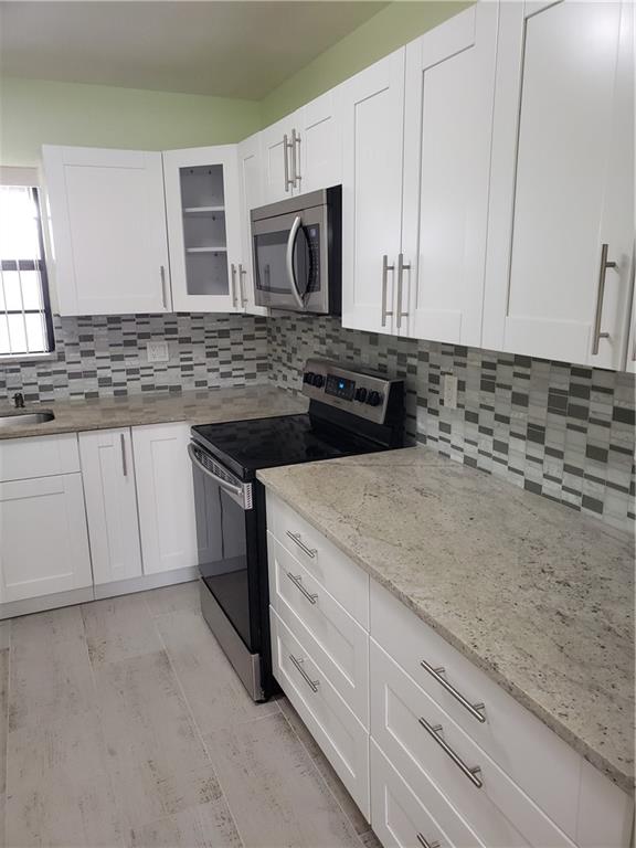 Forest Hills Condo South - Residential