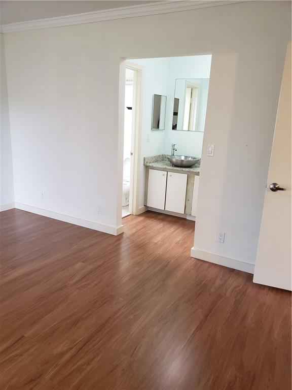 Forest Hills Condo South - Residential