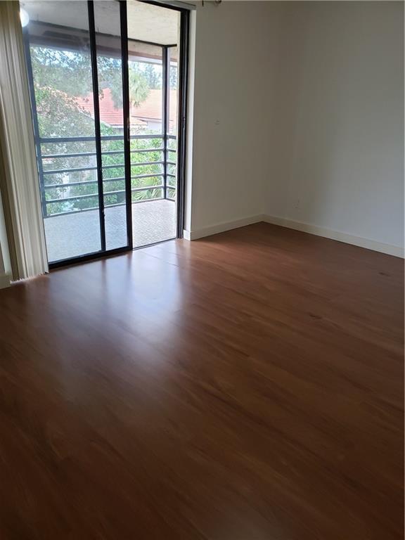 Forest Hills Condo South - Residential