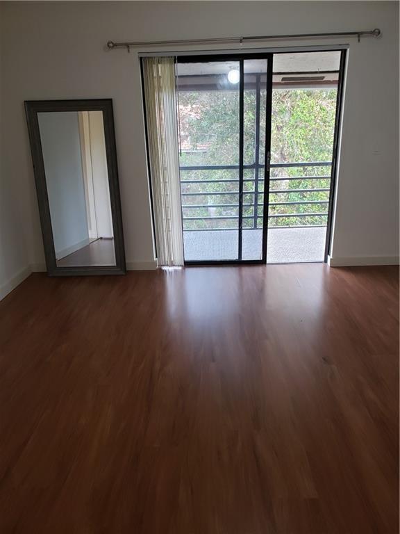 Forest Hills Condo South - Residential