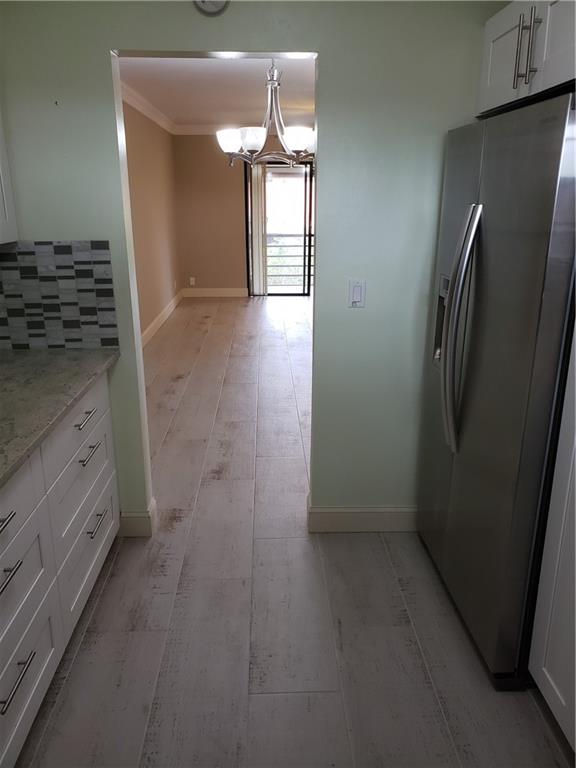 Forest Hills Condo South - Residential