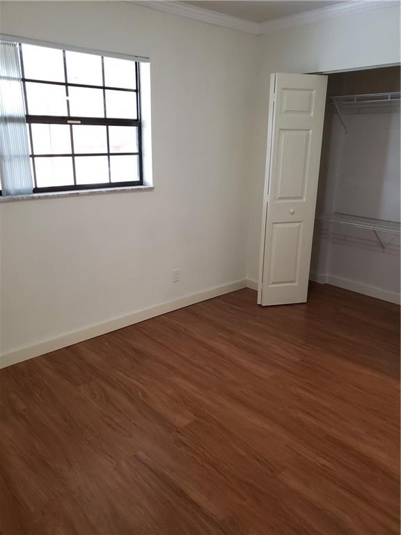 Forest Hills Condo South - Residential