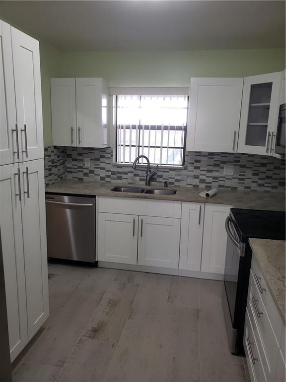 Forest Hills Condo South - Residential