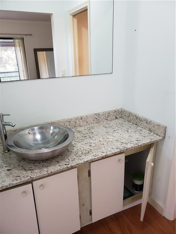 Forest Hills Condo South - Residential