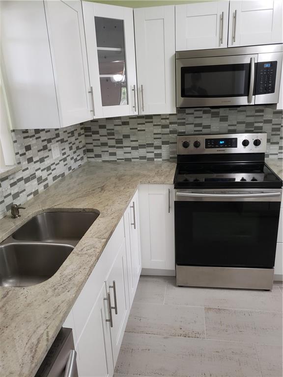 Forest Hills Condo South - Residential