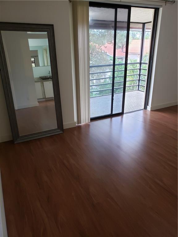 Forest Hills Condo South - Residential