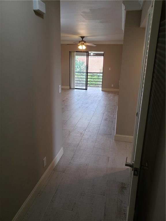 Forest Hills Condo South - Residential