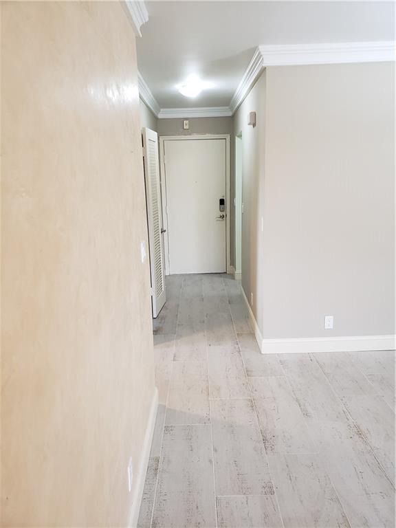 Forest Hills Condo South - Residential