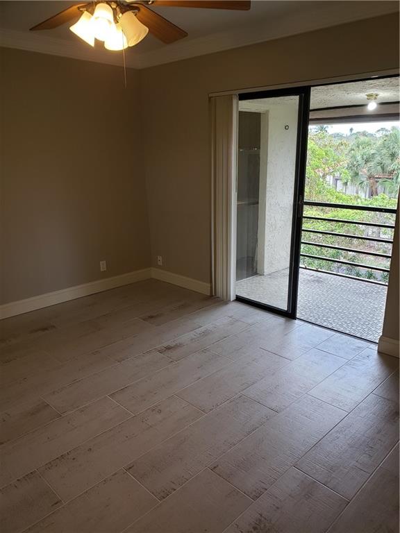 Forest Hills Condo South - Residential