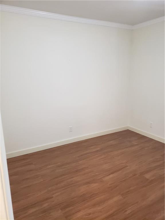Forest Hills Condo South - Residential