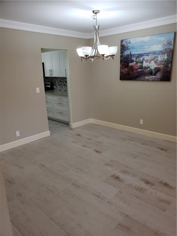 Forest Hills Condo South - Residential