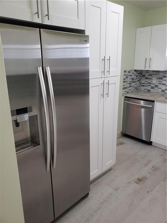 Forest Hills Condo South - Residential