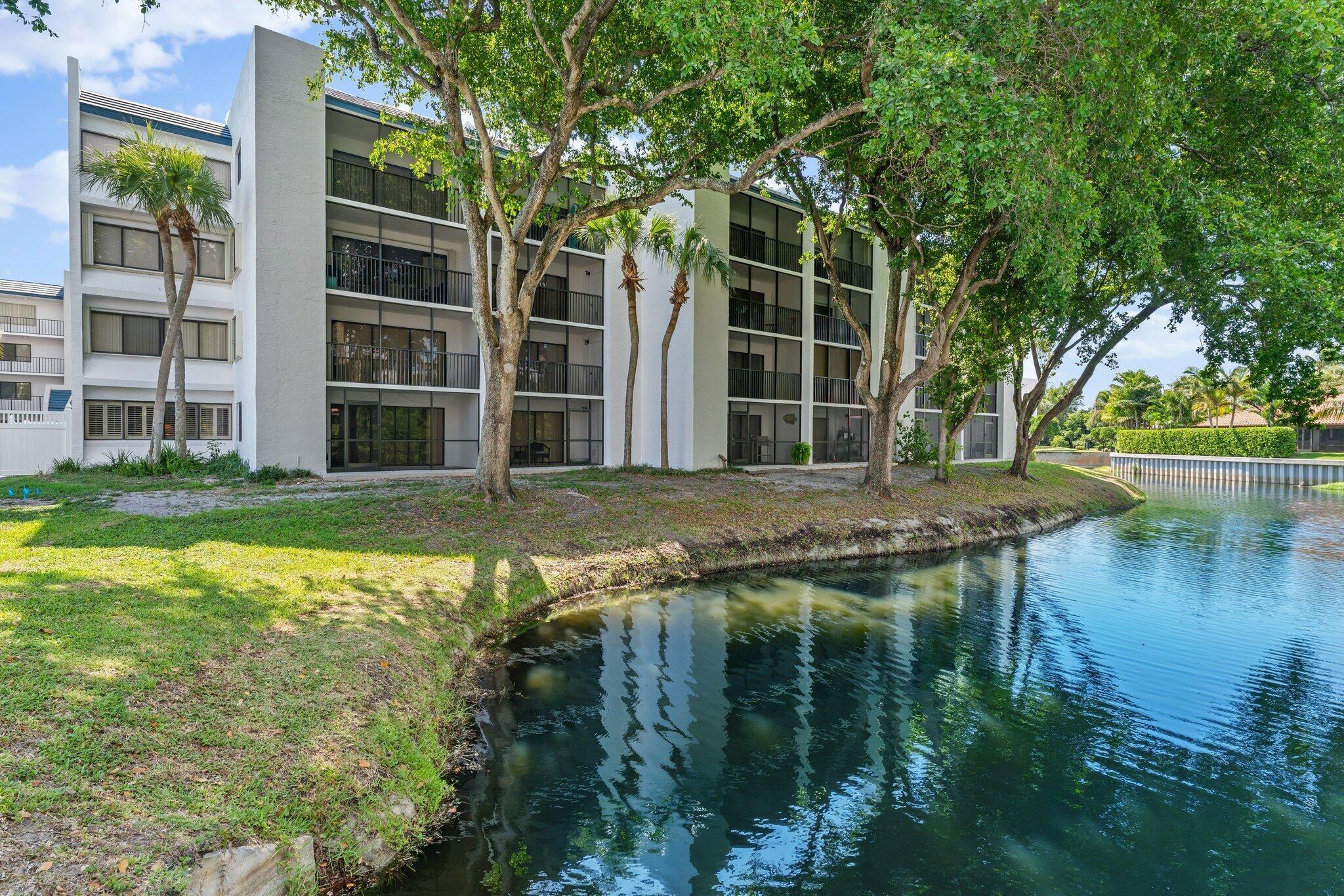 SEA RISE CONDO - Residential Lease