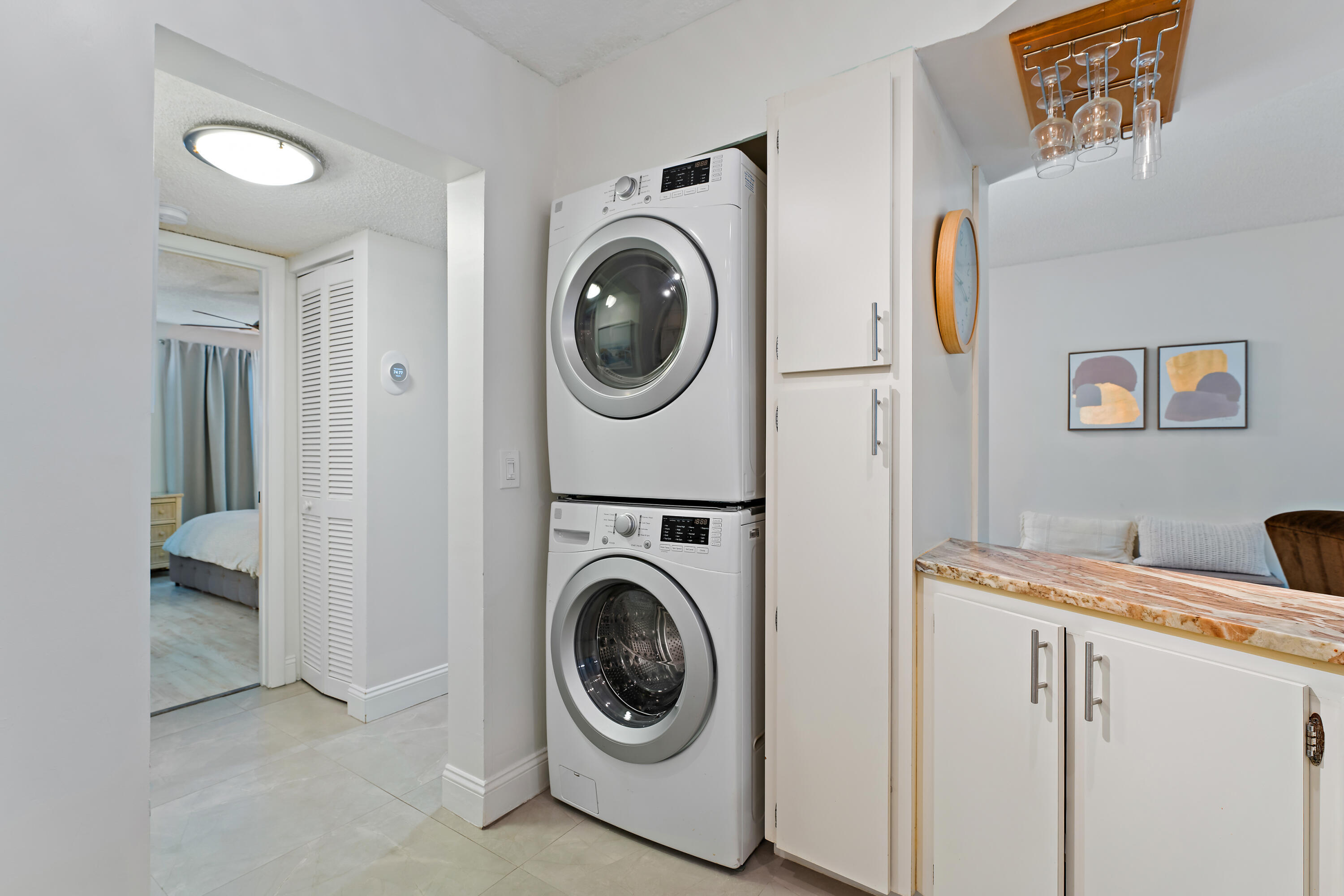 SEA RISE CONDO - Residential Lease
