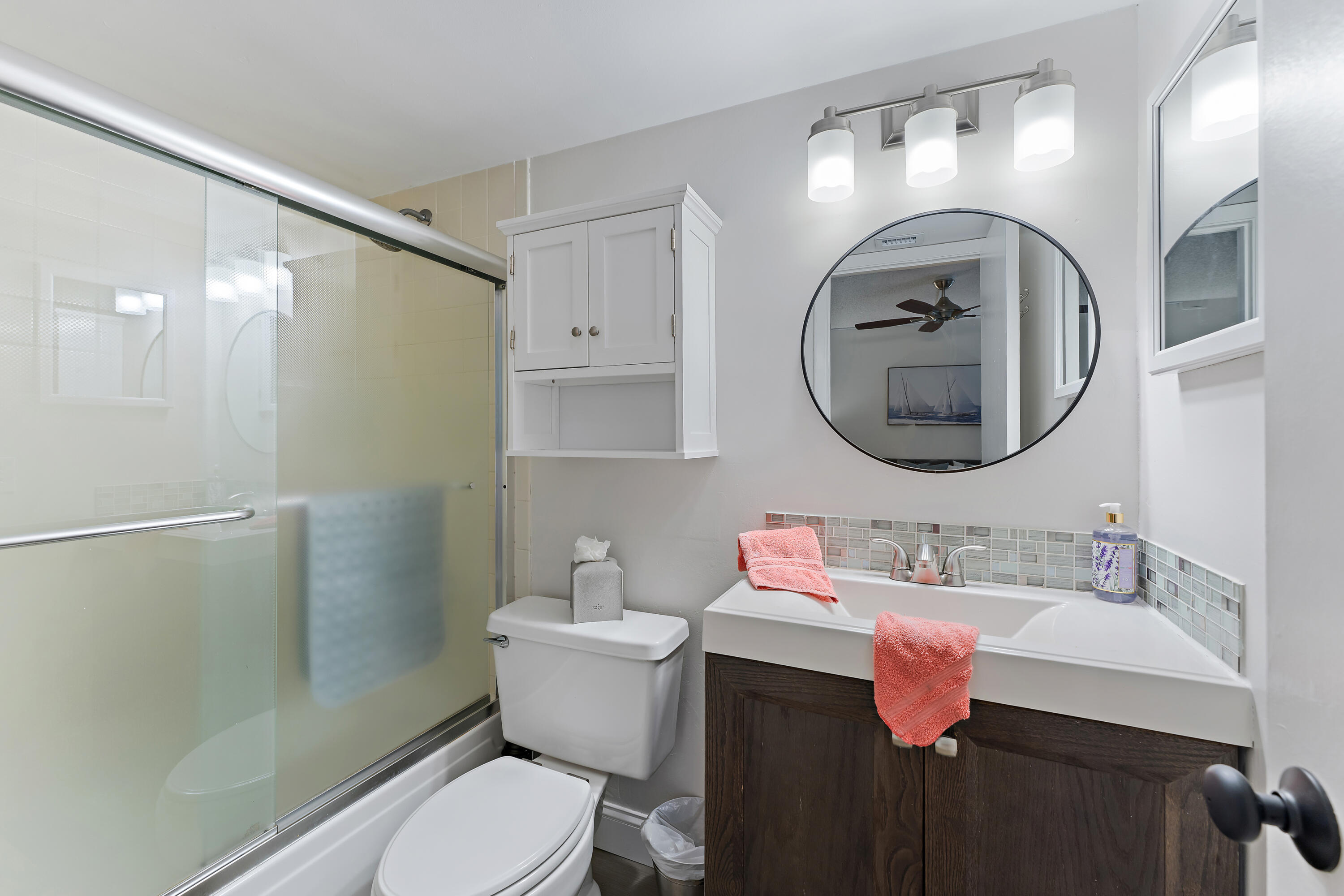 SEA RISE CONDO - Residential Lease