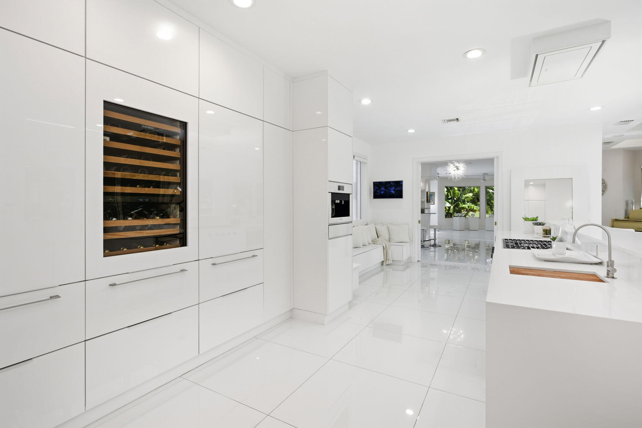 HOLLOWS / POLO CLUB - Residential